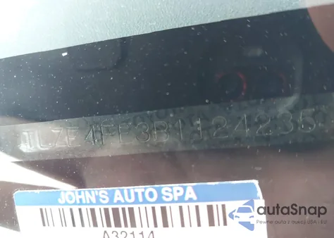 2011 Scion Xb from USA, damaged, VIN JTLZE4FE3B1124235